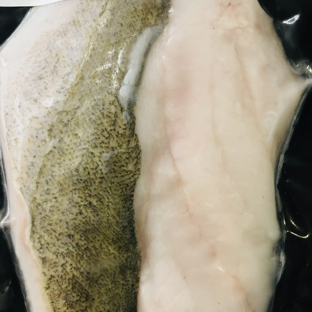 poisson - Lieu jaune -320 g  (filets surgels)