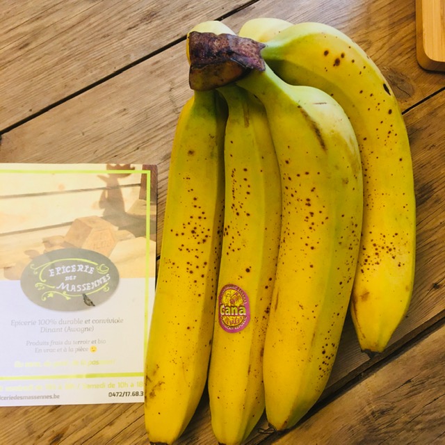 Bananes - kg