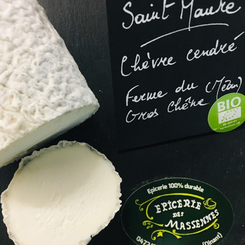 chèvre 