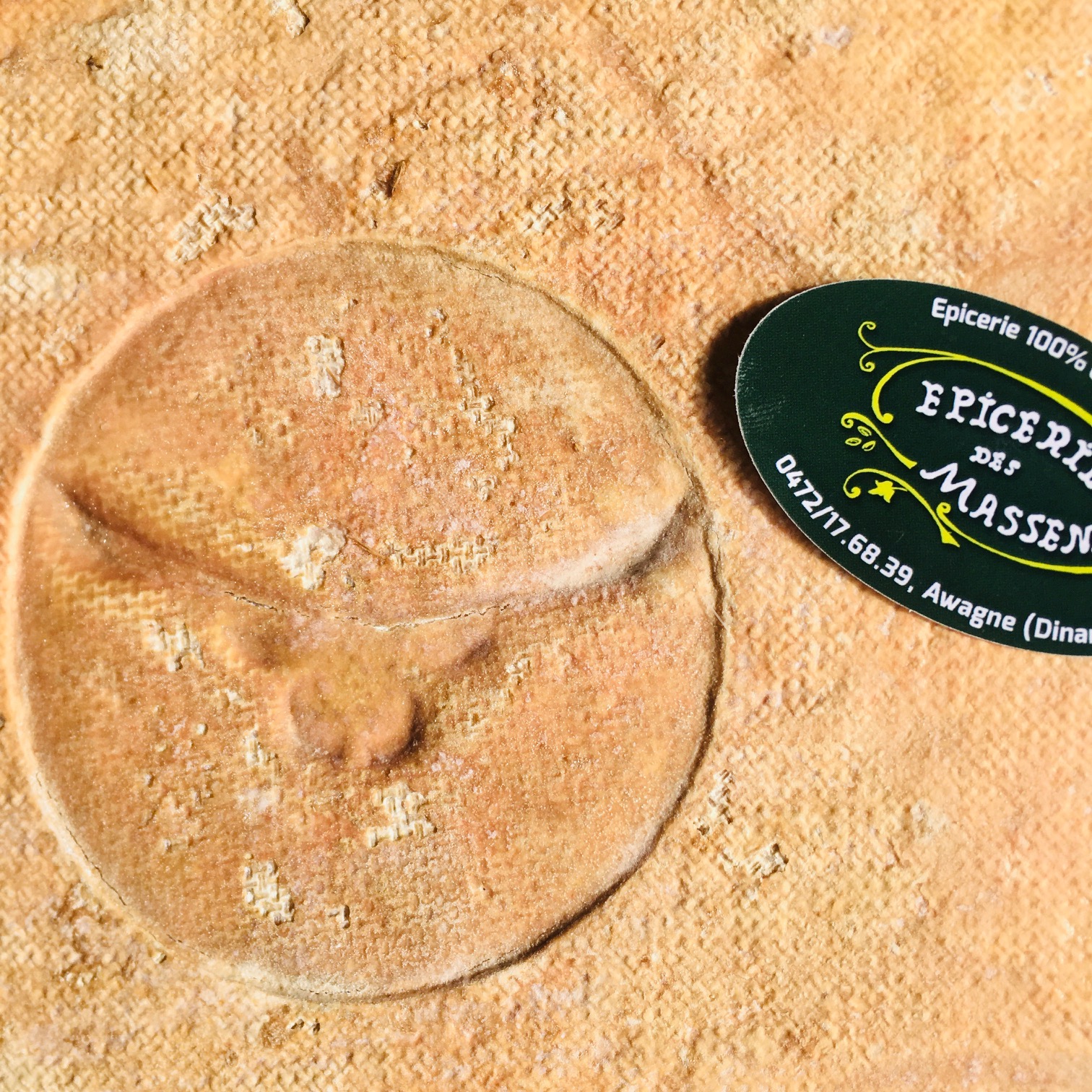 vache - condor - coin 150g