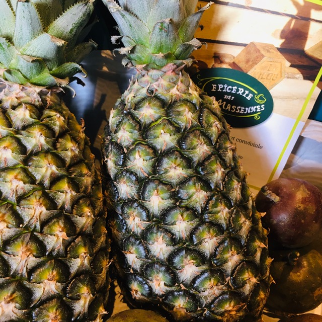 Ananas - pc.