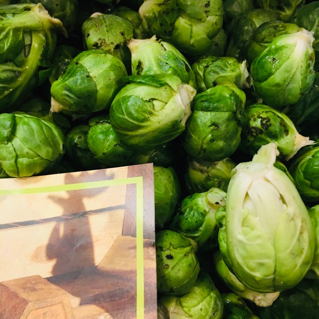 choux de bruxelles / 500g