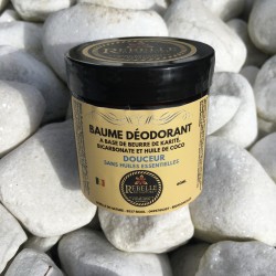 déo crème - sans HH