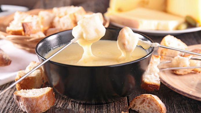 Pack - Fondue à râper - 4 pers. (750g)