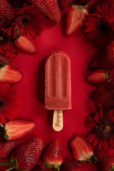 Frisco fraise