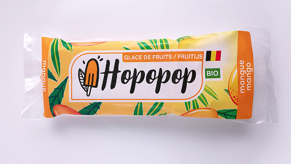 Frisco mangue
