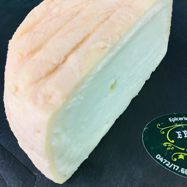 Brebis Pâtre (reblochon du terroir) - 150 g