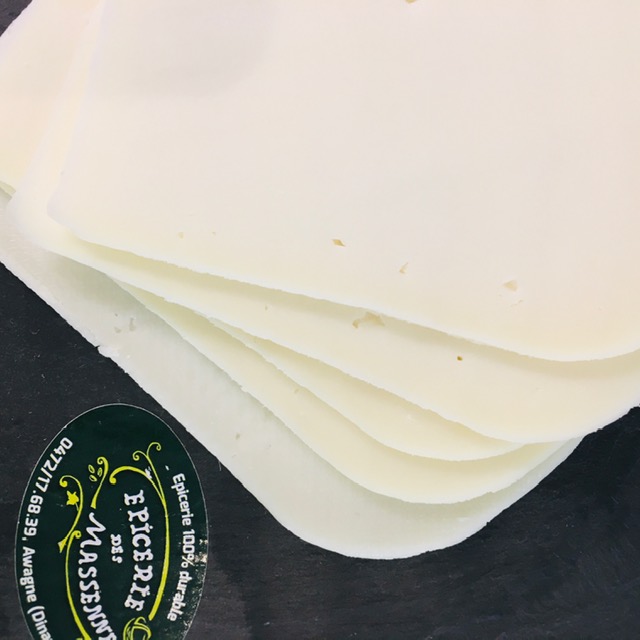 chvre - gouda - tranches 150g