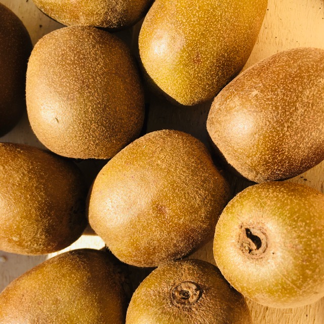 Kiwis jaunes doux - 500g (7 pc.)