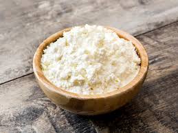 maquée de chèvre nature / 150g