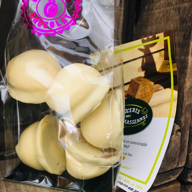 mélo-cakes spéculoos/5pc.