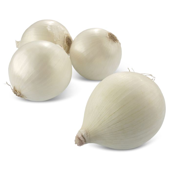 Oignons blanc doux (500g)