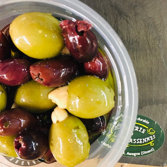 olives mix/200g
