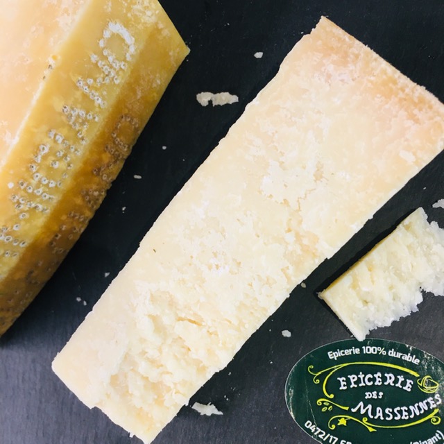 parmesan - coin 200g