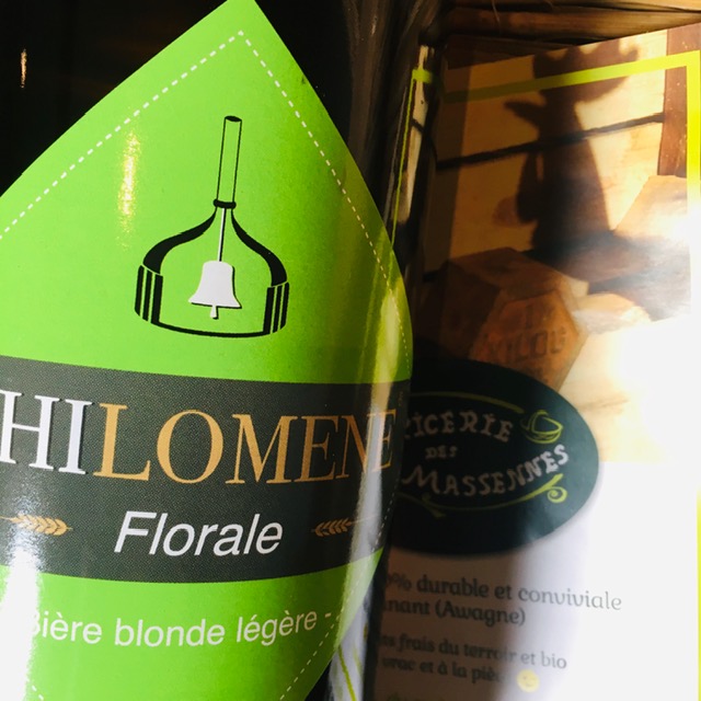 bire - Philomne - 75 cl