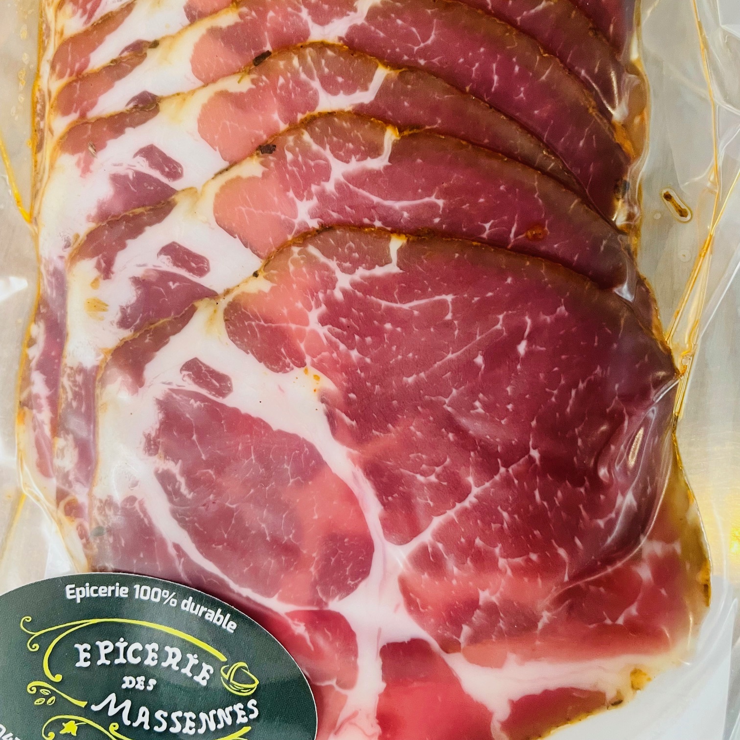 salaison - coppina 