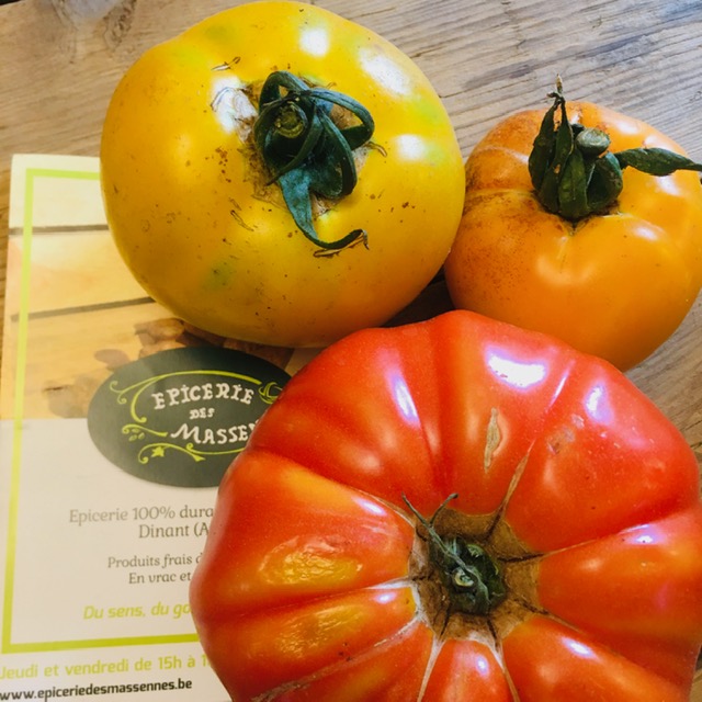 tomates mix-1kg